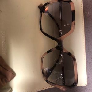 Burberry Sunglasses
